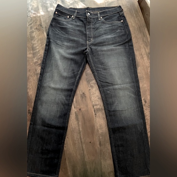 NWOT Levi’s 541™ Athletic Taper Flex Men’s Jeans - Picture 3 of 5